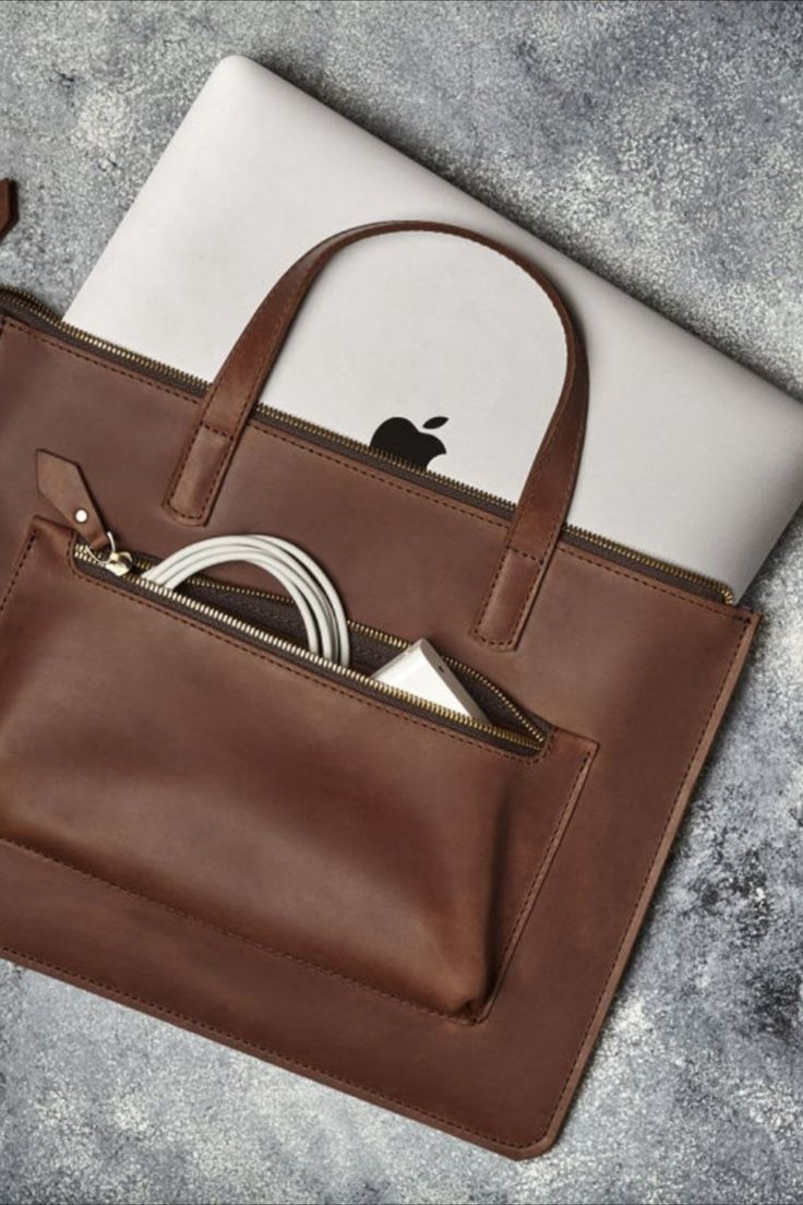 SACS POUR ORDINATEUR