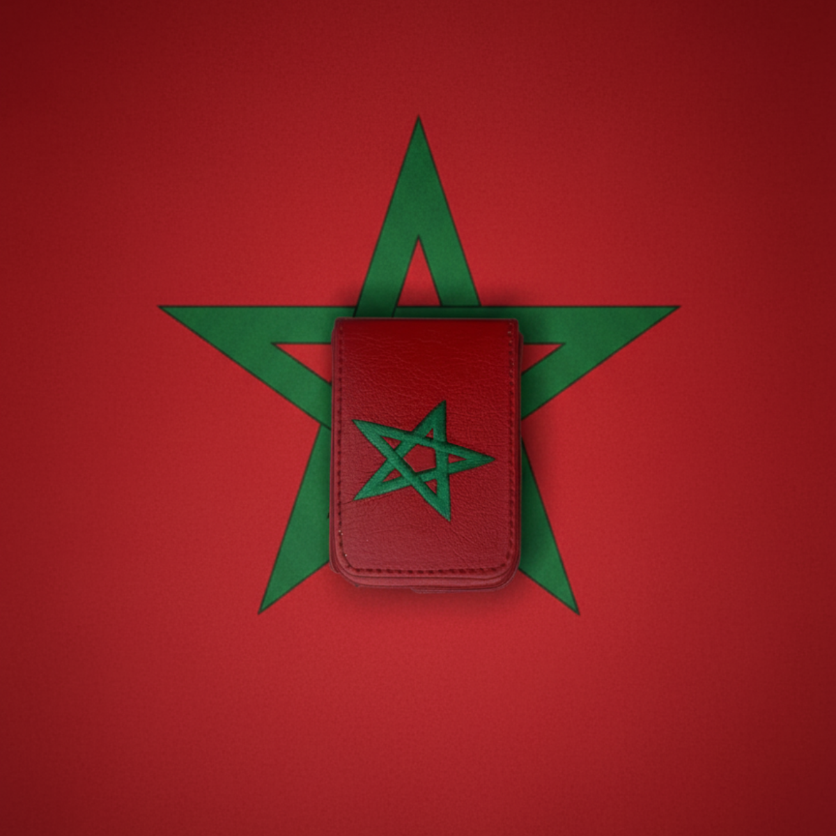 فخامة الهوية المغربية