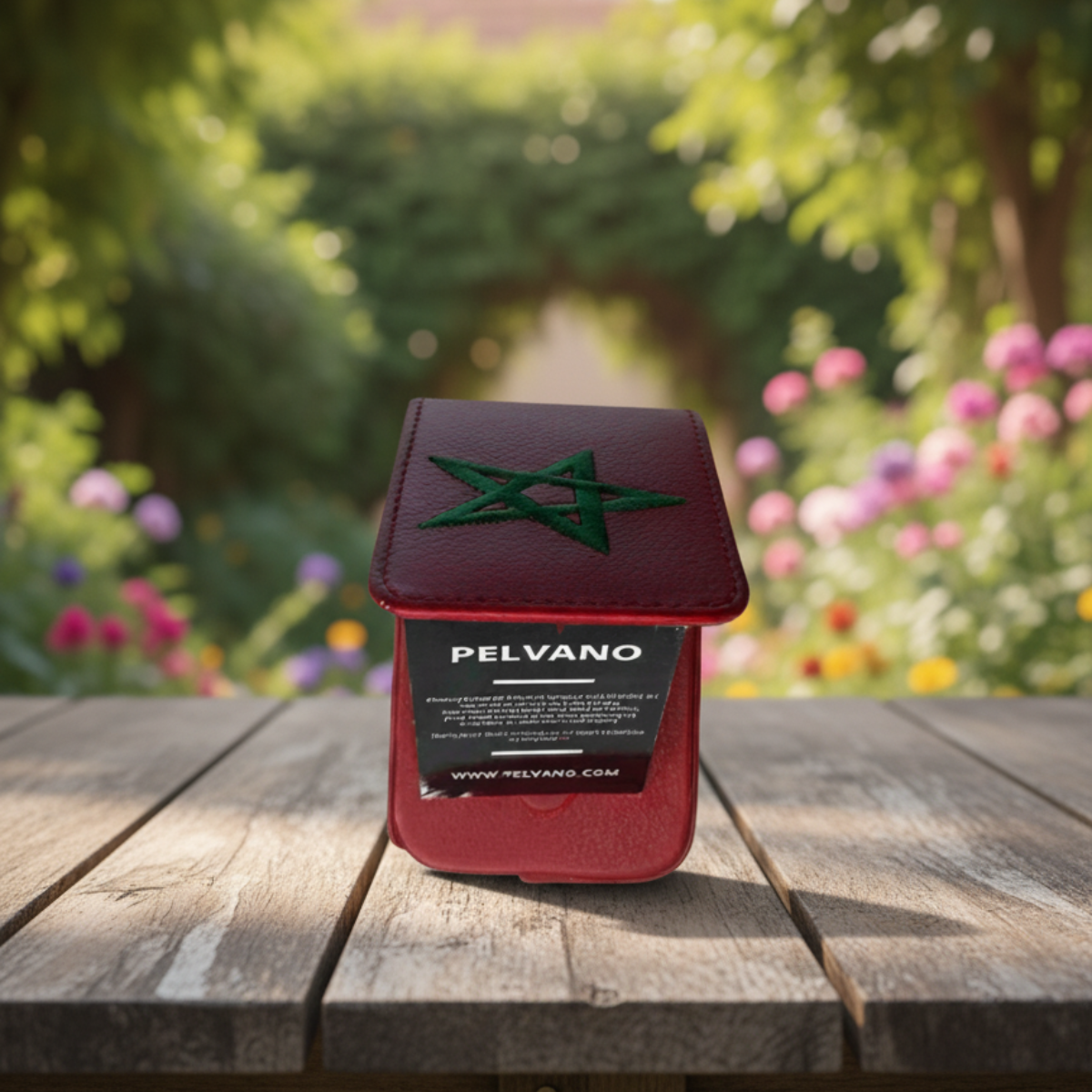 فخامة الهوية المغربية