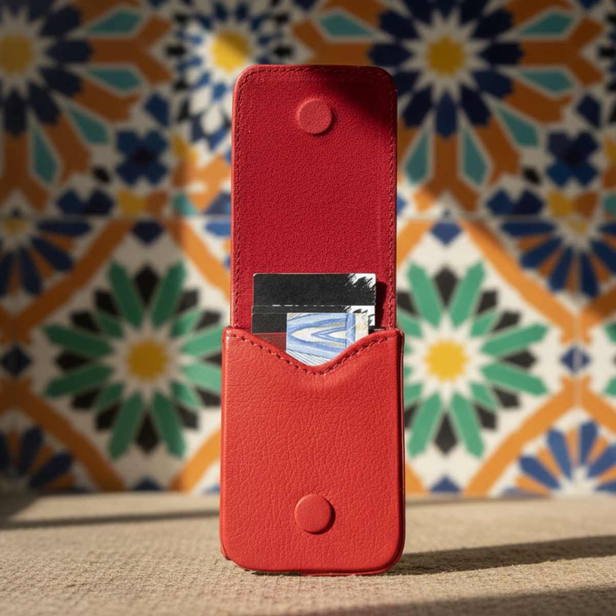 فخامة الهوية المغربية