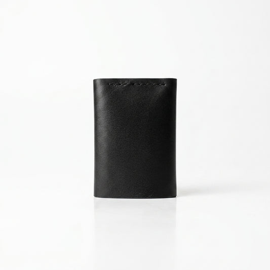 Portefeuille Homme en Cuir – Élégant, Compact et Pratique