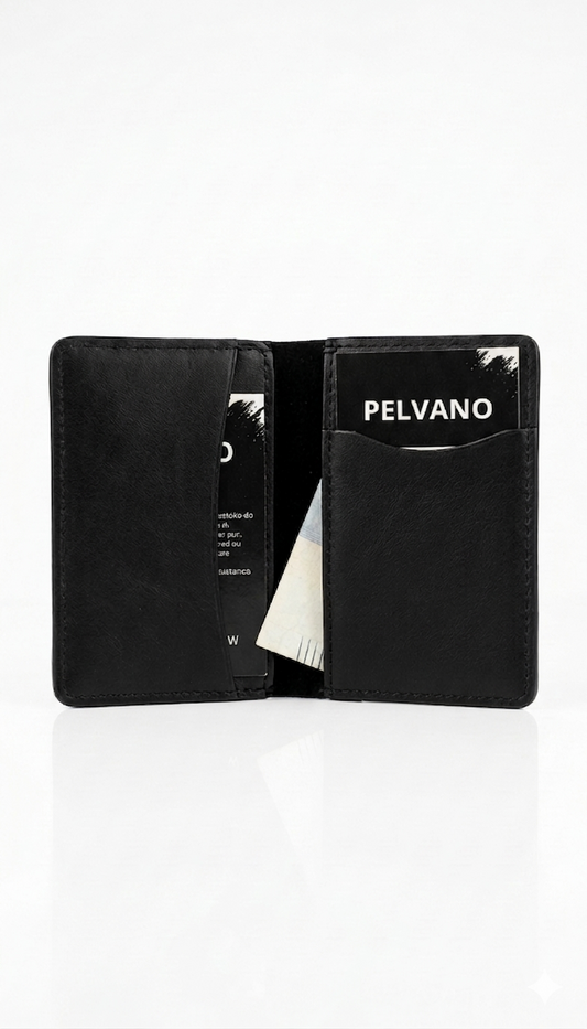 PORTFEUILLE EN CUIR VÉRITABLE (Copy)