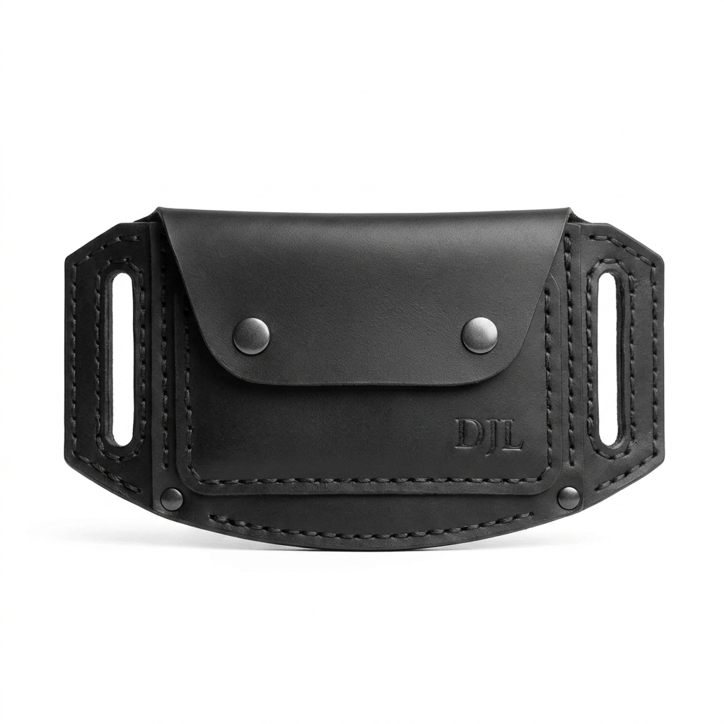 Portefeuille Ceinture Pelvano