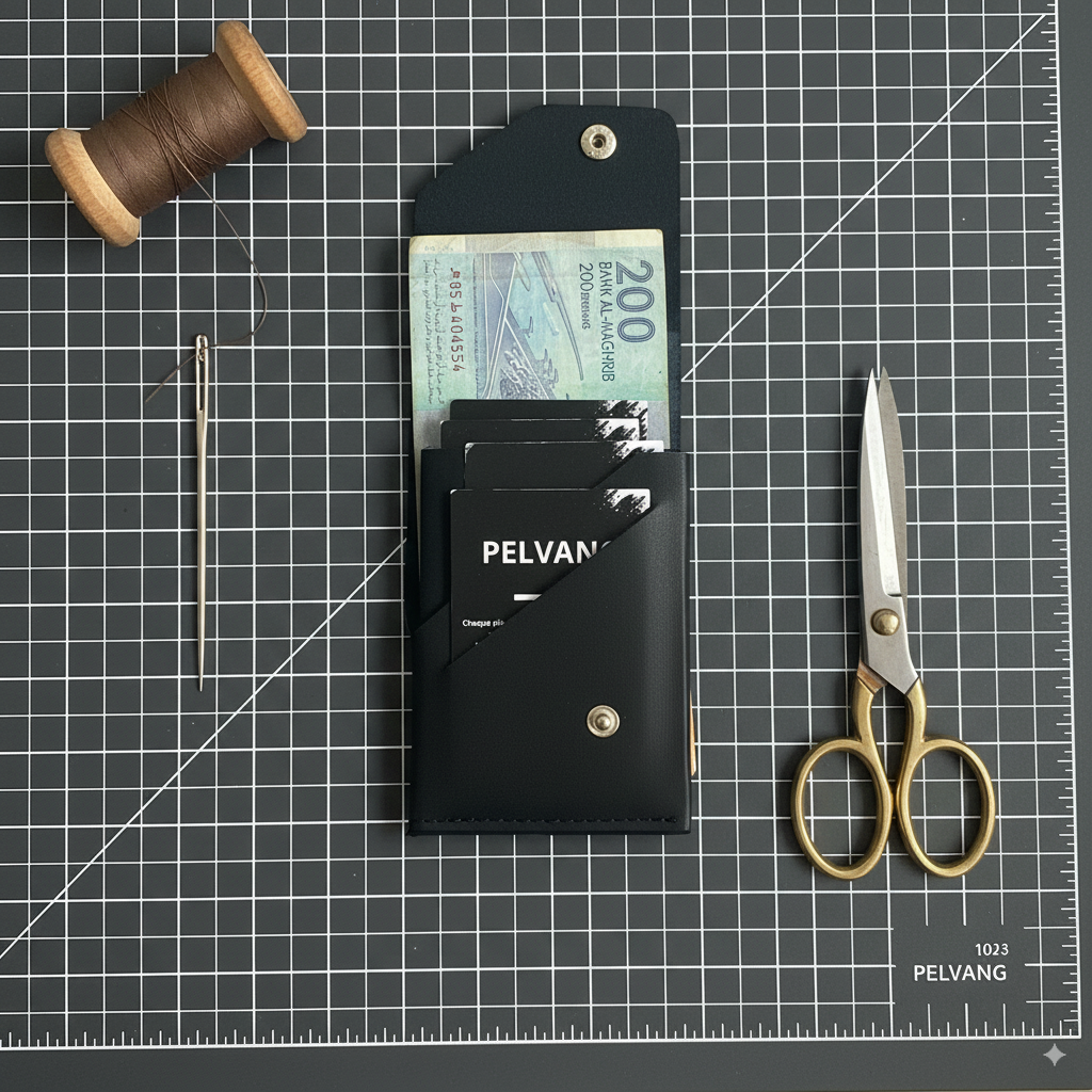 بزطام جلدي  – جودة وأناقة