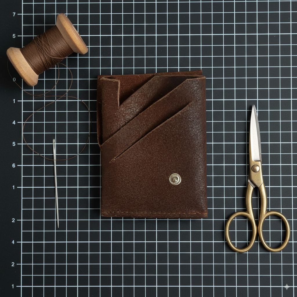 بزطام جلدي  – جودة وأناقة