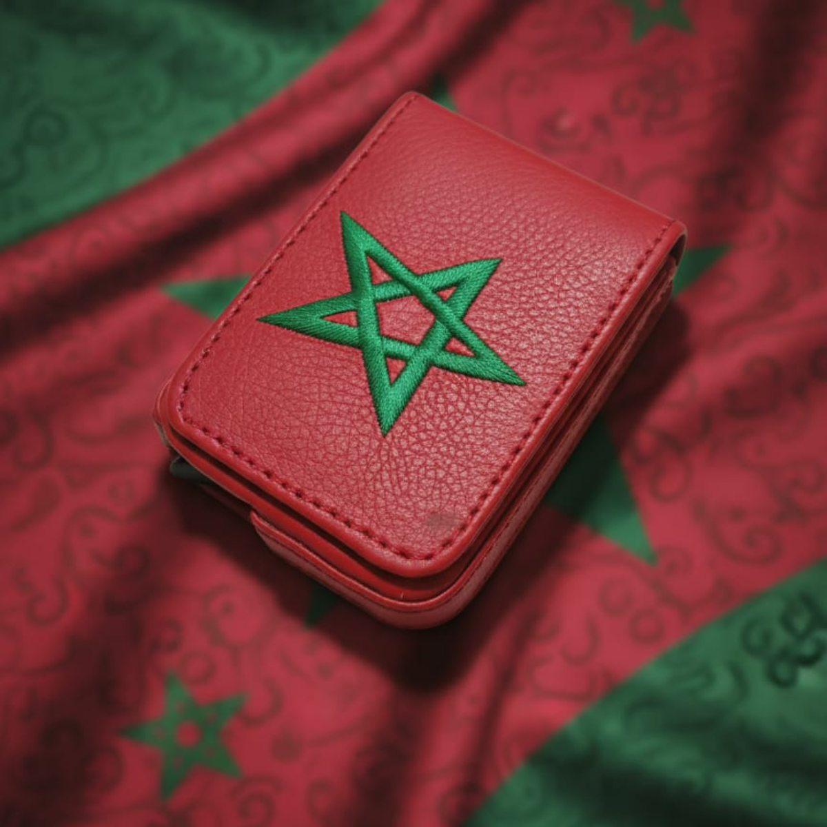 فخامة الهوية المغربية