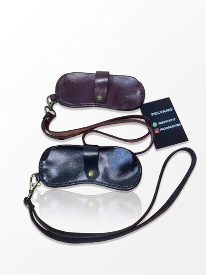 Étui à Lunettes Pelvano – Élégance & Protection au Quotidien