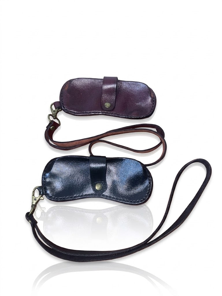Étui à Lunettes Pelvano – Élégance & Protection au Quotidien