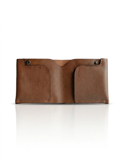 Portefeuille Cuir