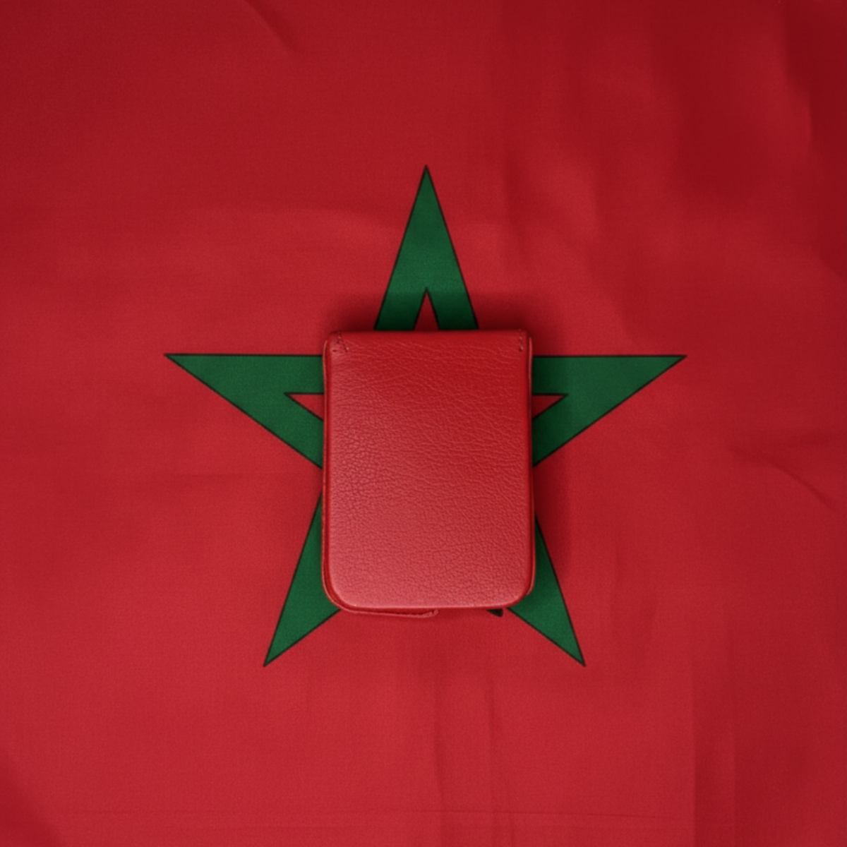 فخامة الهوية المغربية