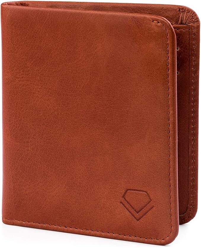 محفظة جلد – الأناقة والعملية في تصميم واحد