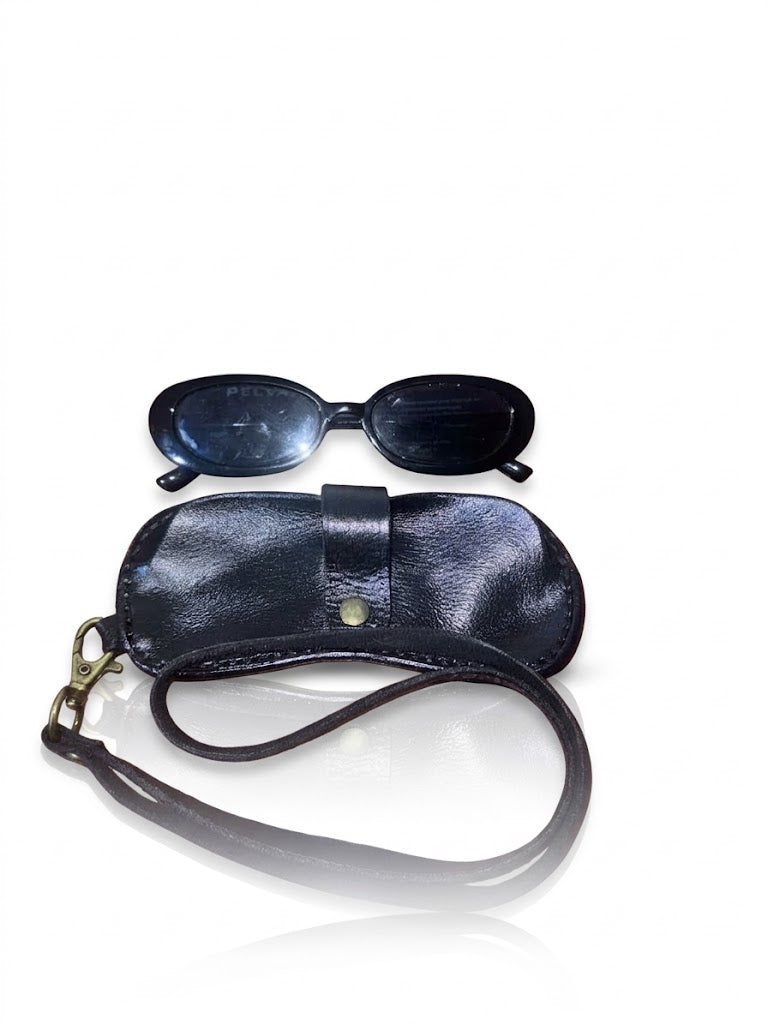 Étui à Lunettes Pelvano – Élégance & Protection au Quotidien