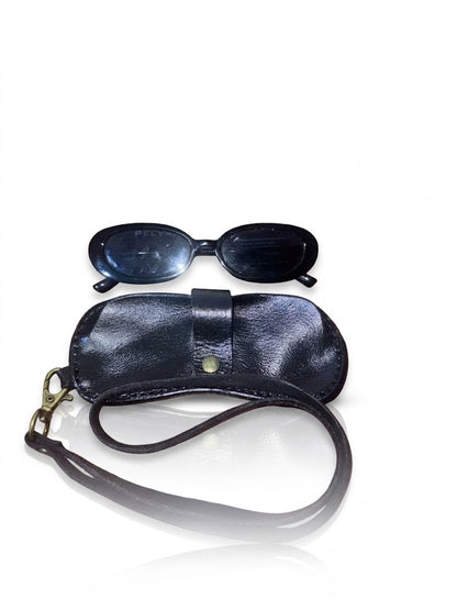 Étui à Lunettes Pelvano – Élégance & Protection au Quotidien