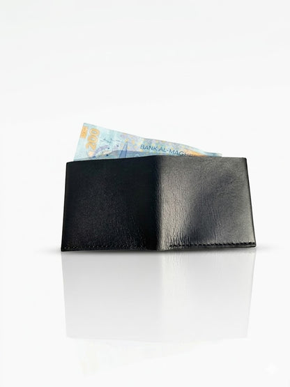 Portefeuille Cuir