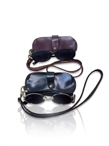 Étui à Lunettes Pelvano – Élégance & Protection au Quotidien