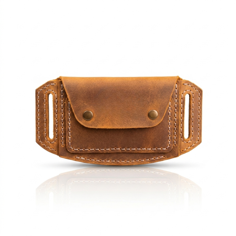 Portefeuille Ceinture Pelvano