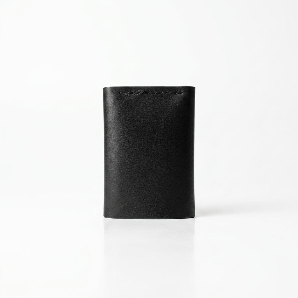 Portefeuille Homme en Cuir – Élégant, Compact et Pratique
