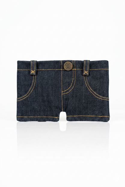 Portefeuille Poche de Jean