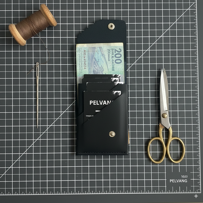 بزطام جلدي  – جودة وأناقة