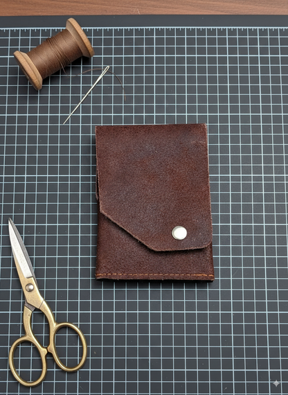 بزطام جلدي  – جودة وأناقة