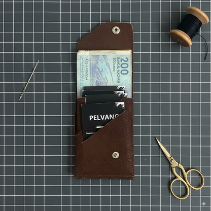 بزطام جلدي  – جودة وأناقة