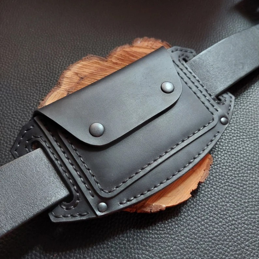 Portefeuille ceinture Pelvano