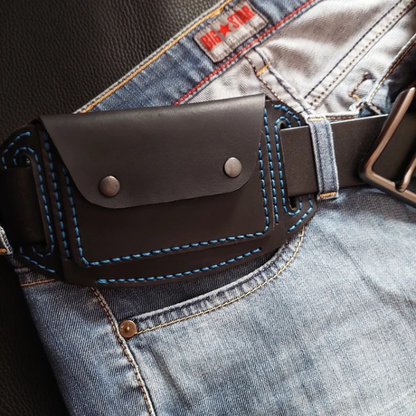 Portefeuille ceinture Pelvano