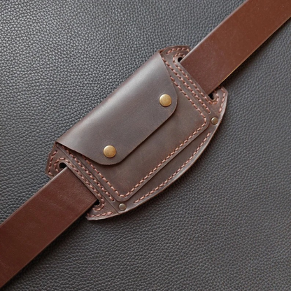 Portefeuille ceinture Pelvano