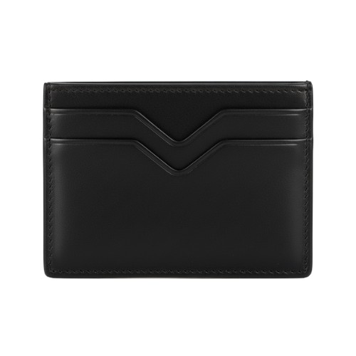 حامل البطاقات الجلدي الرفيع – صغير فالجيب، كبير فالأناقة