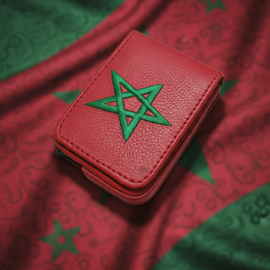 فخامة الهوية المغربية