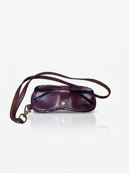 Étui à Lunettes Pelvano – Élégance & Protection au Quotidien