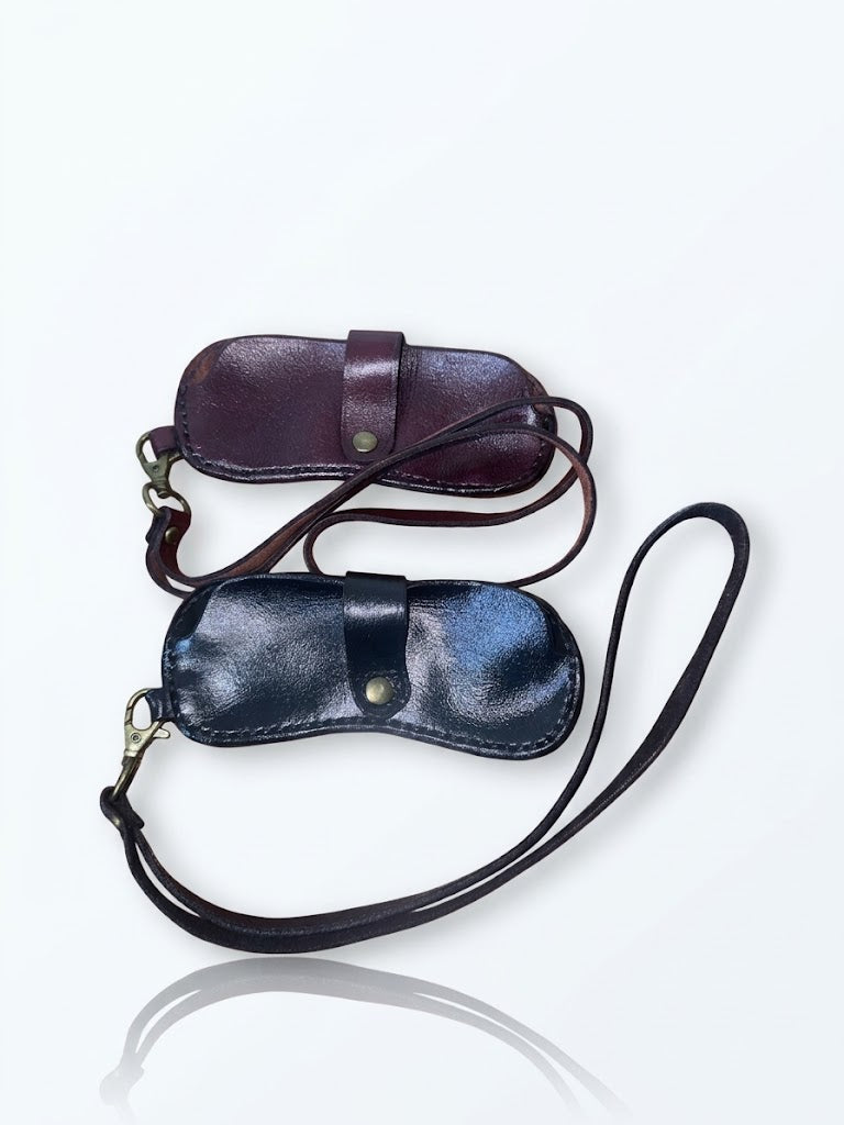 Étui à Lunettes Pelvano – Élégance & Protection au Quotidien
