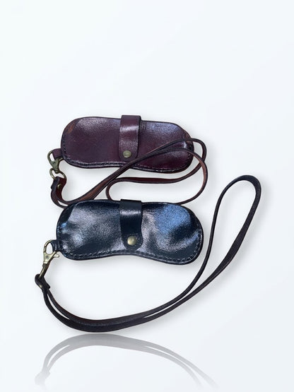 Étui à Lunettes Pelvano – Élégance & Protection au Quotidien