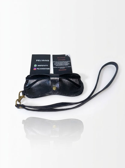 Étui à Lunettes Pelvano – Élégance & Protection au Quotidien