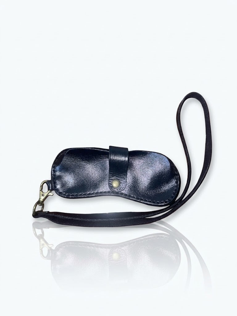 Étui à Lunettes Pelvano – Élégance & Protection au Quotidien