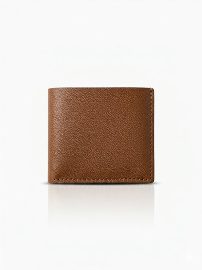 Portefeuille Cuir