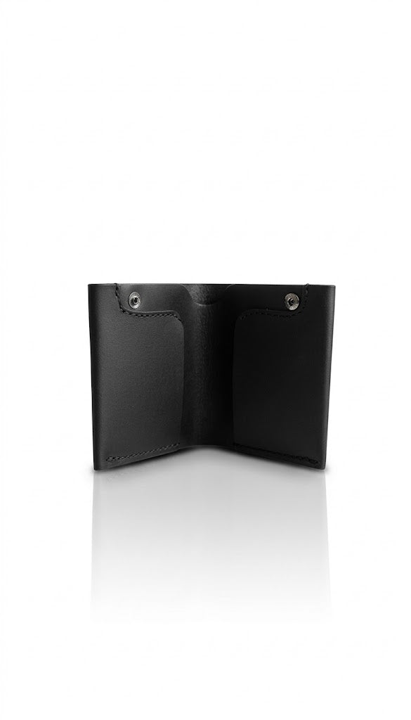 Portefeuille Cuir