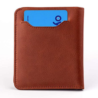 محفظة جلد – الأناقة والعملية في تصميم واحد