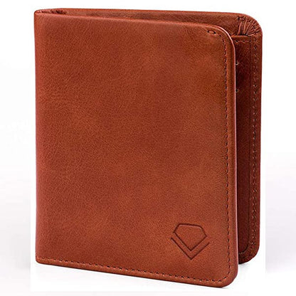 محفظة جلد – الأناقة والعملية في تصميم واحد