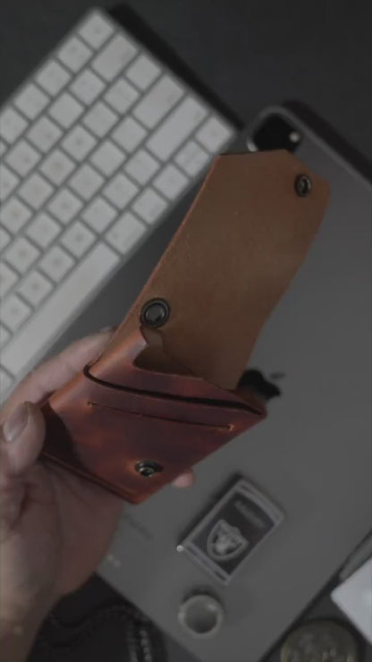 بزطام جلدي  – جودة وأناقة